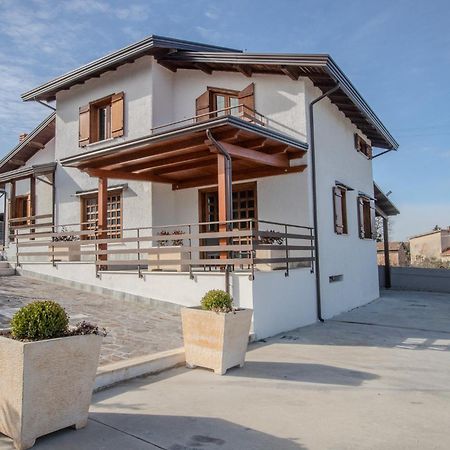 Il Rifugio Del Principe Villa Gesualdo Exteriör bild