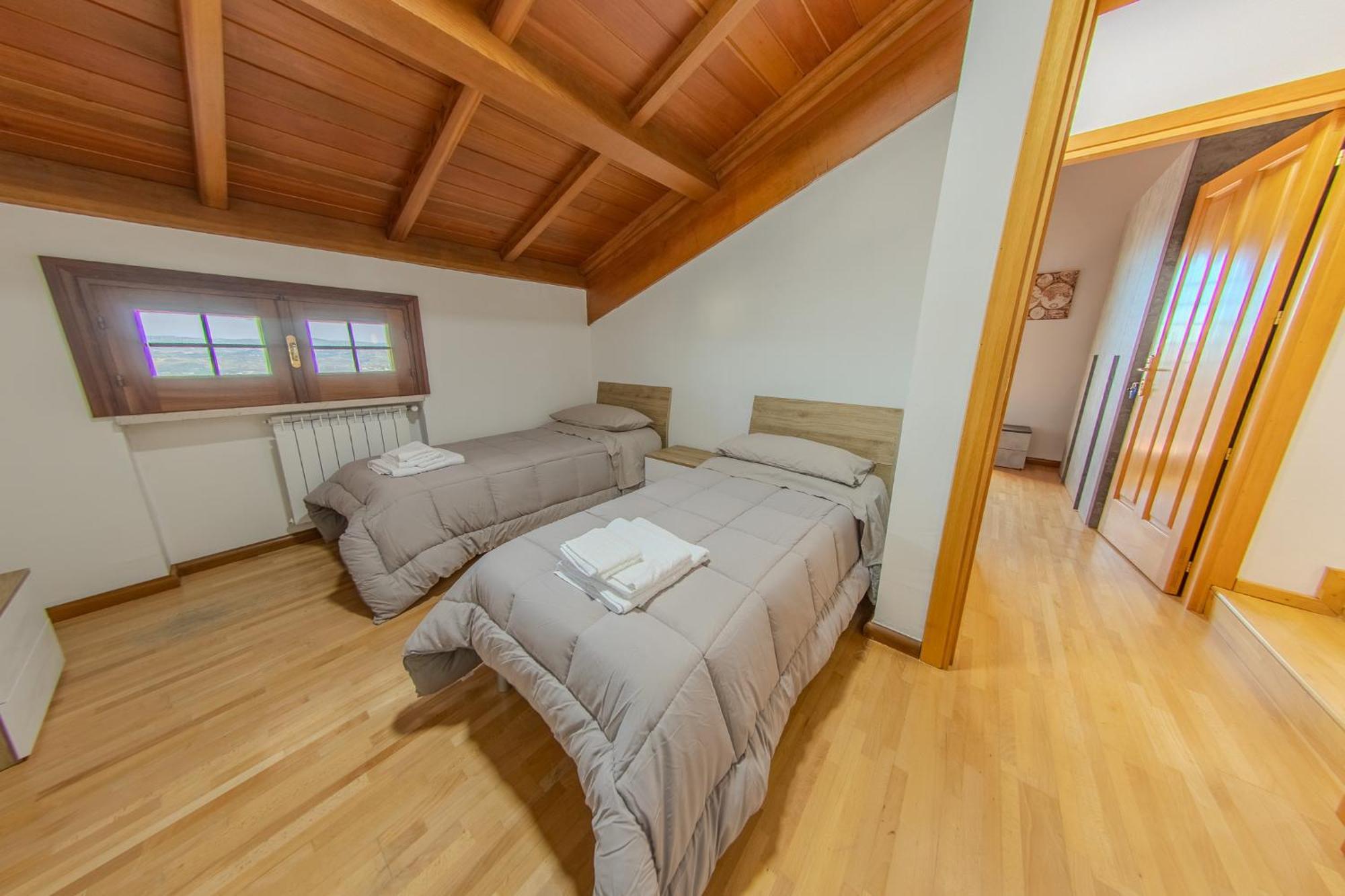 Il Rifugio Del Principe Villa Gesualdo Exteriör bild
