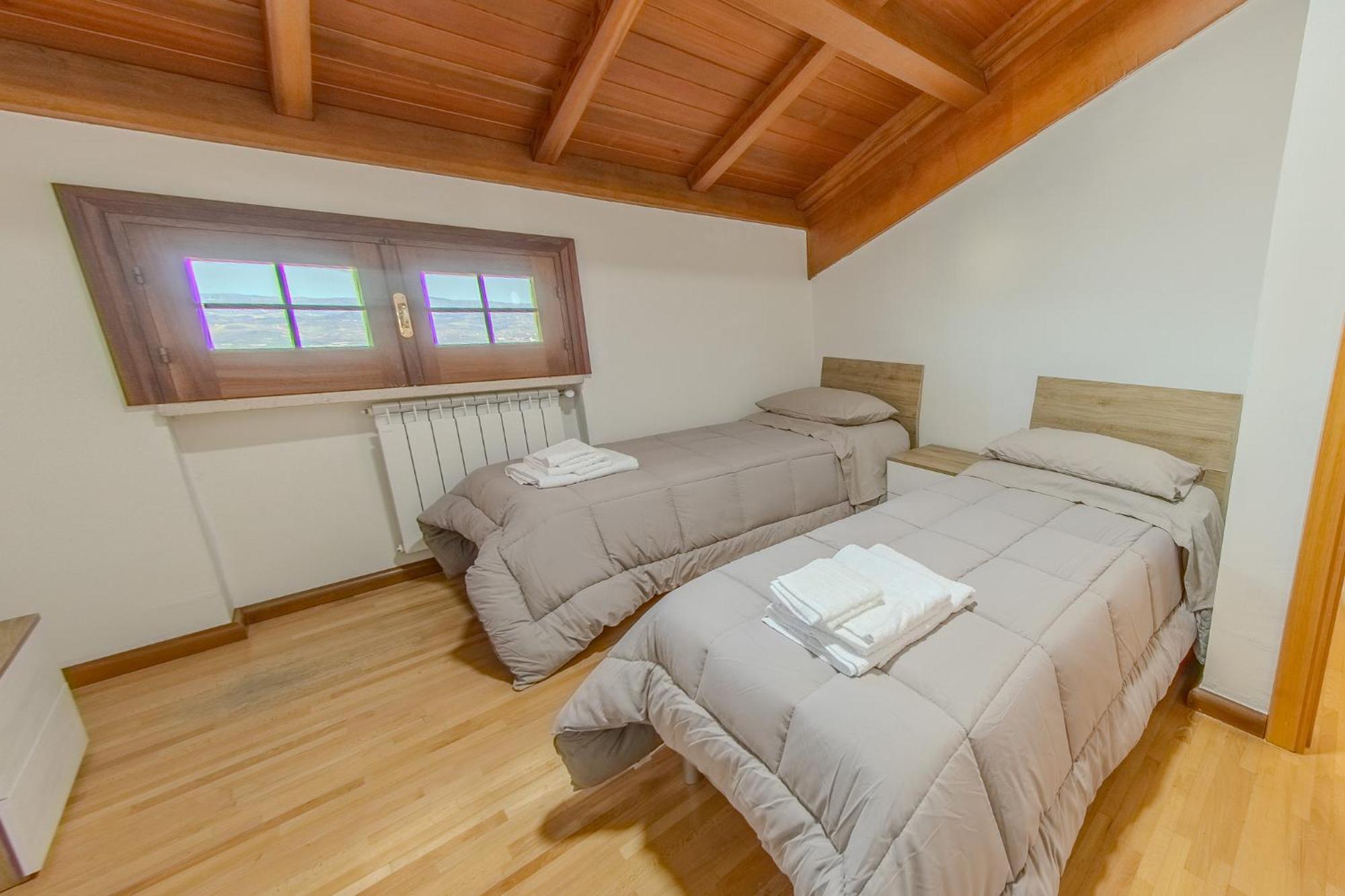 Il Rifugio Del Principe Villa Gesualdo Exteriör bild